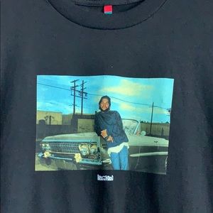 boyz in the hood shirt